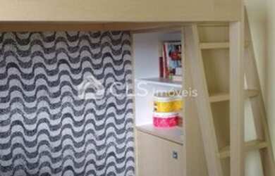 Imagem 8: São Paulo - Apartamento Padrão - Pirituba