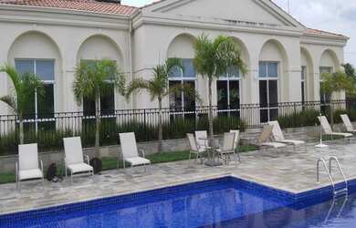 Imagem 10: TERRENO RESIDENCIAL em BRAGANÇA PAULISTA - SP, CONDOMÍNIO VALE DAS ÁGUAS