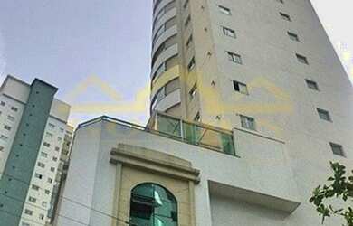 Imagem: O apartamento possui 3 Dormitórios, 4 Banheiros, 2 Vagas na