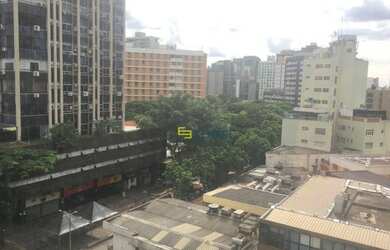 Imagem 15: Andar Corporativo para alugar, 200 m² - Savassi - Belo Horizonte/MG