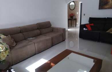 Imagem 9: Casa no bairro Jardim Municipal em São José do Rio Preto