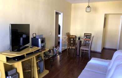 Imagem 3: Apartamento com 2 dormitórios à venda, 70 m² por R$ 450.000 - Vila...