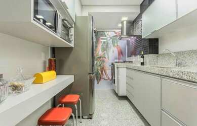 Imagem 11: Apartamento com 2 dormitórios à venda, 82 m² por R$ 1.400.000 - Lourdes...