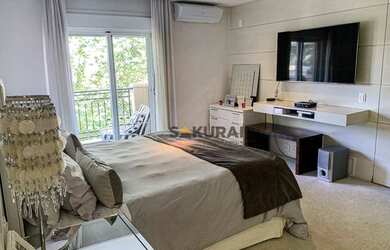 Imagem 3: Apartamento com 3 dormitórios, 292 m² - venda por R$ 5.000.000,00 ou...