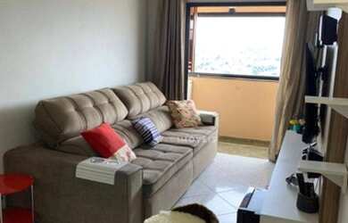 Imagem 6: Apartamento com 3 dormitórios à venda, 69 m² por R$ 440.000 - Itaquera - São Paulo/SP