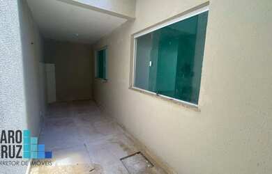 Imagem 5: Casa com 3 Suítes à venda, 153 m² por R$ 389.000 - Recreio Ipitanga...