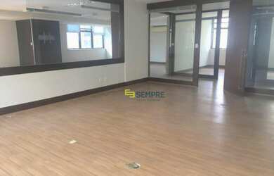 Imagem 8: Andar Corporativo para alugar, 200 m² - Savassi - Belo Horizonte/MG