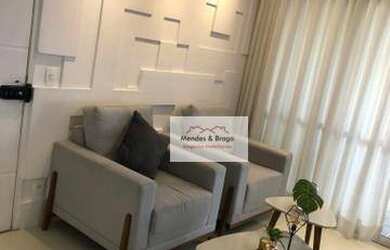 Imagem 7: Apto Alto Padrão Penha. Piscina, Churrasqueira, Imóvel mobiliadoe138m²...