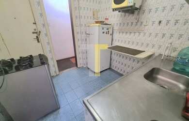 Imagem 2: VENDO APARTAMENTO LEBLON. 60m² de Área, 1 Banheiroe1 Dormitório