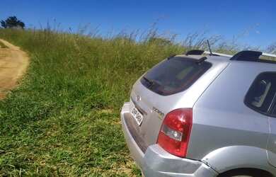 Imagem 3: QD 16 América do Sul Novo Gama , 2 lotes vazios 500m² escriturados R$...