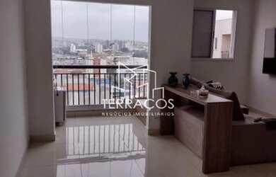 Imagem 4: ÓTIMO APARTAMENTO COM 70 M² EM ANDAR ALTO NO RESIDENCIAL GRAND CLUB...