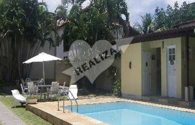 Imagem 3: Casa Condoninio Santa Lúcia de 680 metros quadrados no bairro Barra da...