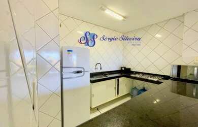 Imagem 2: Porto das dunas - Apartamento térreo e mobiliado, com 2 quartos