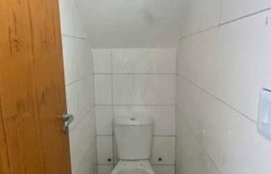 Imagem 11: Casa com 3 Suítes à venda, 153 m² por R$ 389.000 - Recreio Ipitanga...