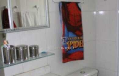 Imagem 4: Apartamento com 2 dormitórios à venda, 62 m² por R$ 390.000 - Pirituba - São Paulo/SP