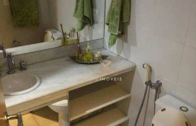 Imagem 2: Apartamento com 3 dormitórios à venda, 104 m² por R$ 1.800.000,00 -...