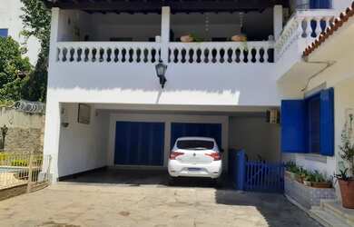 Imagem 3: RIO DE JANEIRO - CASA PADRÃO - FREGUESIA JACAREPAGUÁ