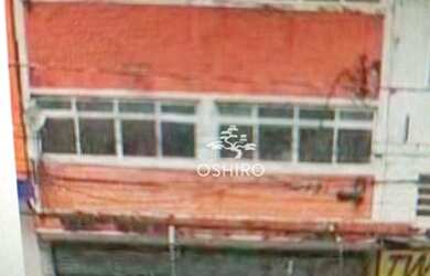 Imagem: O depósito possui 407m² de Área e está localizado em Paquetá