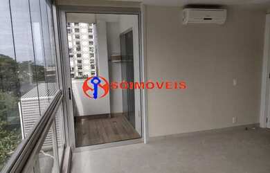 Imagem 2: Condomínio Nobre, Junto a Praia, Metrô...Apartamento Alto Luxo!