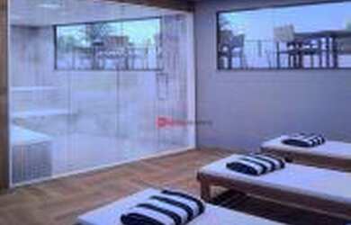 Imagem 3: Luxo na Tijuca. Piscina, Churrasqueira, Ar-condicionadoe65m² de Área