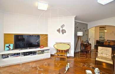 Imagem 3: Apartamento à venda, 154 m² por R$ 1.550.000,00 - Alto da Lapa - São...