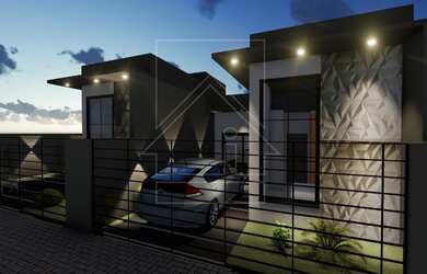 Imagem 4: Casas à venda na Vila Paraguaia em Foz do Iguaçu