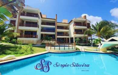 Imagem 5: Porto das dunas - Apartamento térreo e mobiliado, com 2 quartos