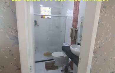 Imagem 14: Leo vende, Fraga Maia, 3 4 suíte, goumert, piscina, alto padrão