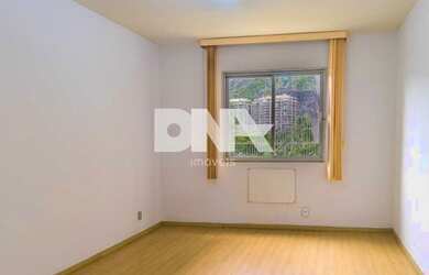 Imagem 10: Ipanema e Lagoa quatro quartos com vista livre e vaga na escritura