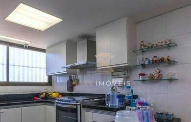Imagem 5: Apartamento com 3 dormitórios à venda, 102 m² por R$ 1.150.000 - Savassi - Belo Horizonte