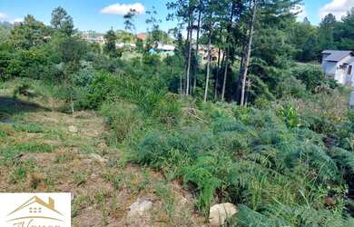 Imagem: O terreno possui 20m² de Área e está localizado em Nova