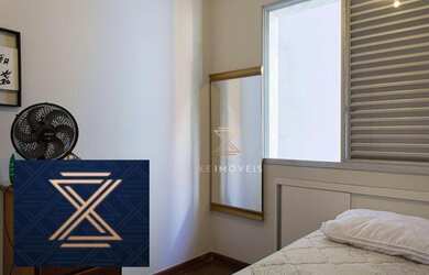 Imagem 13: Apartamento com 1 dormitório à venda, 48 m² por R$ 318.000 - Lourdes...