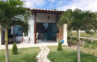 Imagem 1: Leonardo Corretor Vende Casa Gravatá Padrão USA 35 De Sinal 20 Vezes...