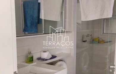 Imagem 6: ÓTIMO APARTAMENTO COM 70 M² EM ANDAR ALTO NO RESIDENCIAL GRAND CLUB...