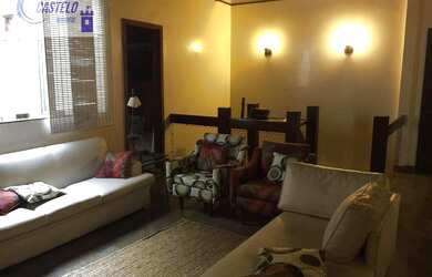 Imagem 8: Casa com 5 dormitórios, 500 m² - venda por R$ 4.000.000,00 ou aluguel...