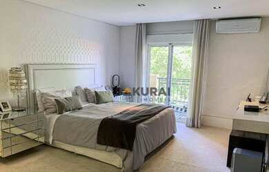 Imagem 15: Apartamento com 3 dormitórios, 292 m² - venda por R$ 5.000.000,00 ou...