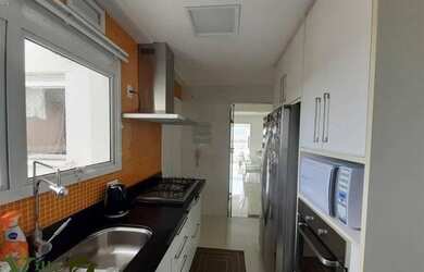 Imagem 7: APARTAMENTO RESIDENCIAL em SÃO PAULO - SP, LAUZANE PAULISTA