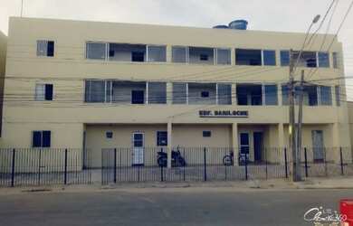 Imagem 3: Aluga-se apartamentos em vários bairros da capital com 1, 2 e 3 quartos