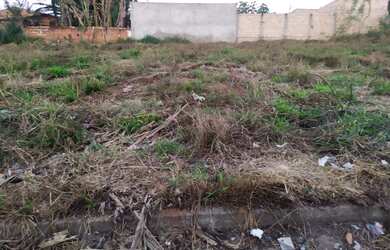 Imagem: O terreno possui 250m² de Área e está localizado em Novo