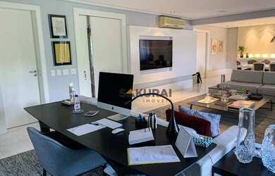 Imagem 8: Apartamento com 3 dormitórios, 292 m² - venda por R$ 5.000.000,00 ou...