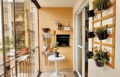 Imagem 15: APARTAMENTO RESIDENCIAL em PORTO ALEGRE - RS, HUMAITÁ