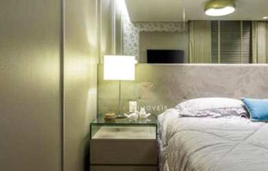 Imagem 16: Apartamento com 2 dormitórios à venda, 82 m² por R$ 1.400.000 - Lourdes...