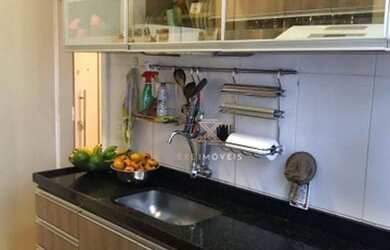 Imagem 5: Apartamento com 2 dormitórios à venda, 75 m² por R$ 600.000 - Lourdes...