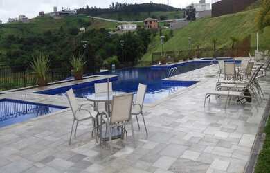 Imagem 7: TERRENO RESIDENCIAL em BRAGANÇA PAULISTA - SP, CONDOMÍNIO VALE DAS ÁGUAS