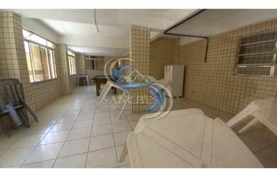 Imagem 4: Apartamento 2 dorm Aviação Praia Grande R$ 240 mil