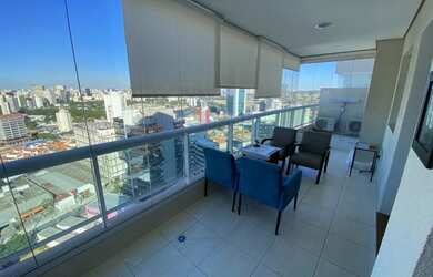 Imagem 12: THERA FARIA LIMA CYRELA - ANDAR ALTO - VISTA FANTÁSTICA E PERMANENTE...