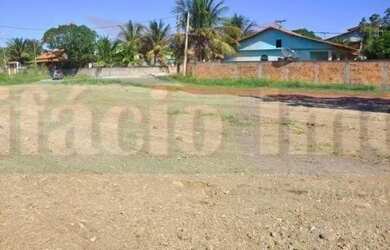 Imagem: O terreno possui 450m² de Área e está localizado em Jaconé