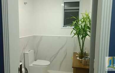 Imagem 13: Casa para alugar em Santana de Parnaíba SP