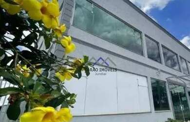 Imagem 2: Prédio para alugar, 700 m² por R$ 30.047,00/mês - Jardim São Vicente...