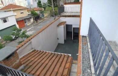 Imagem 13: Casa Para Venda e Locação ao lado do metrô Paraíso 226m